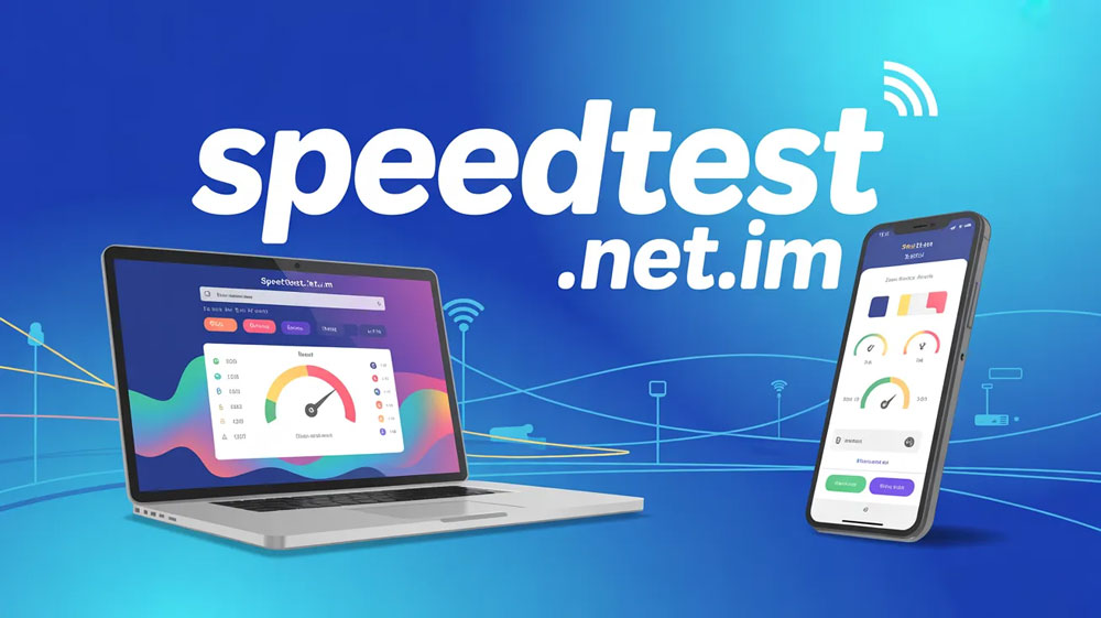speedtest